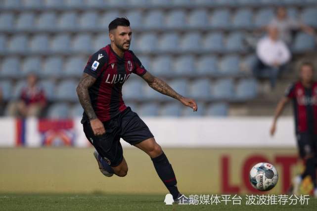  拉齐奥锋线哑火，0-0闷平博洛尼亚  